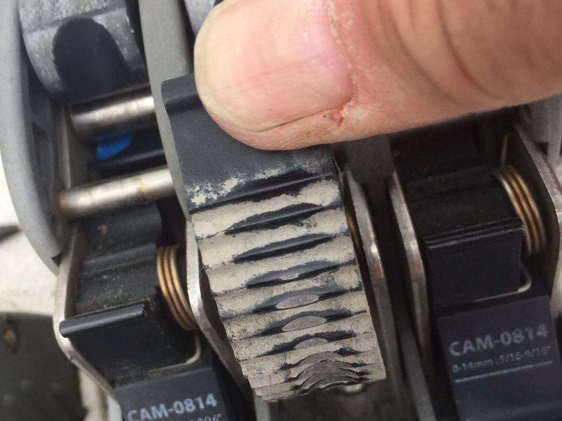 Winch and Clutch Servicing Performance Rigging